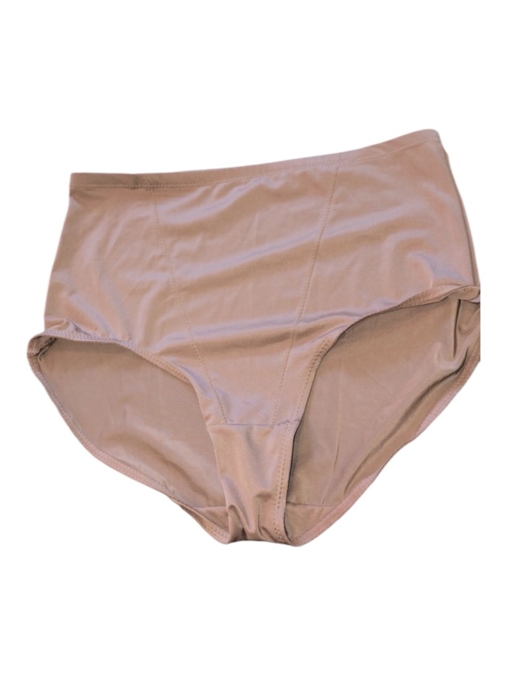 FIT FIGURE IMPROVING TECHNOLOGY shapewear panties size 1X new without tags